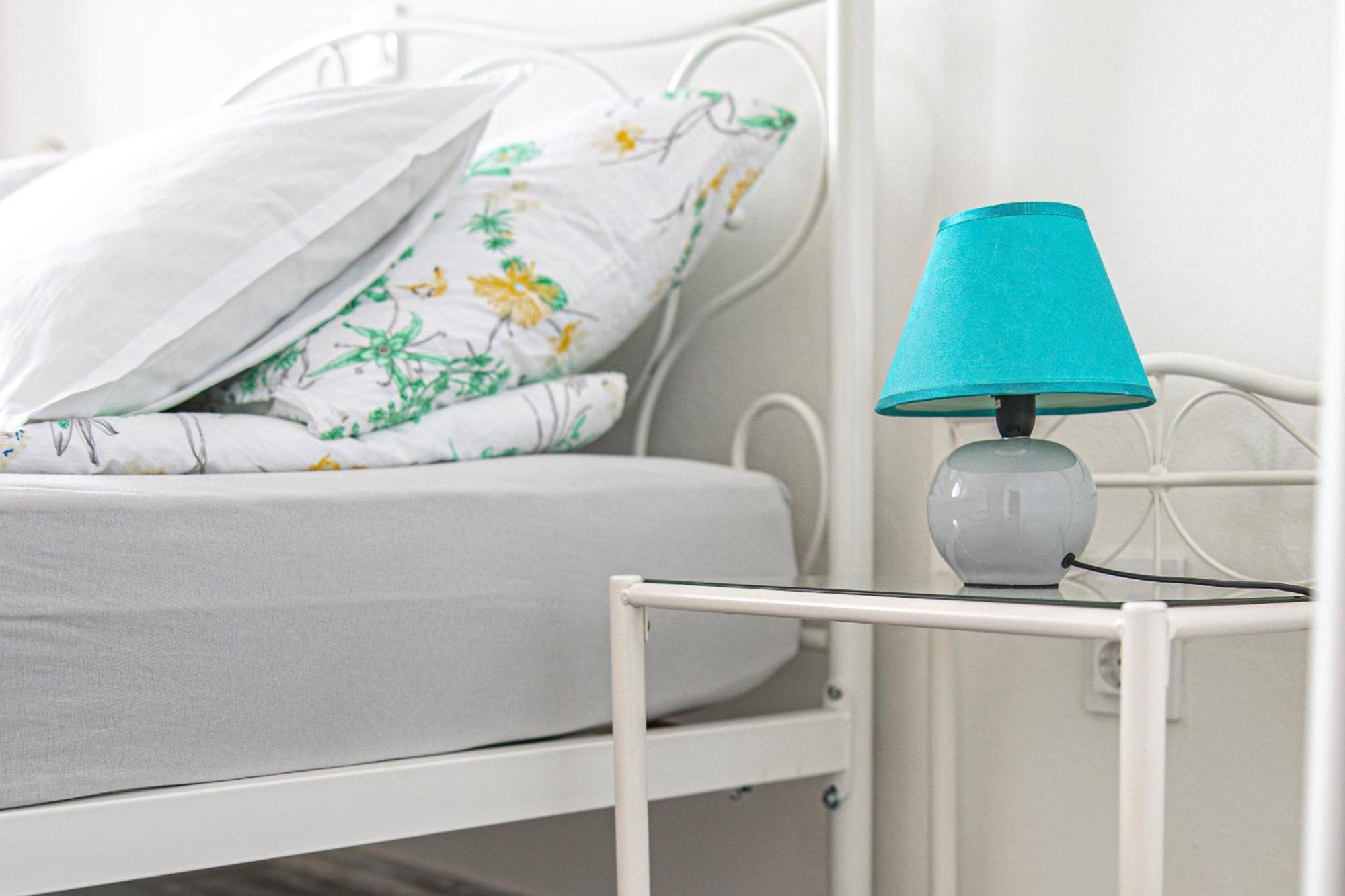 Main Square Apartments With Sea View PUY 외부 사진