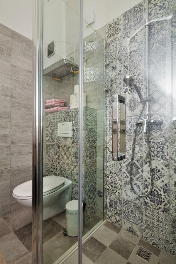Main Square Apartments With Sea View PUY 외부 사진